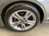 Audi A3 2020 4p Sedán 35 Dynamic L4/1.4/T S-Tronic 2020 Audi A3 Venta Llantas 1