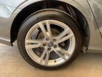 Audi A3 2020 4p Sedán 35 Dynamic L4/1.4/T S-Tronic 2020 Audi A3 Venta Llantas 7