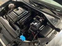 Audi A3 2020 4p Sedán 35 Dynamic L4/1.4/T S-Tronic 2020 Audi A3 Venta Motor 3