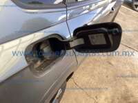 Volkswagen Nivus 2024 5p Highline L3/1.0/T Aut 2024 Volkswagen Nivus Ingreso Cajuela 0