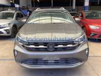 Volkswagen Nivus 2024 5p Highline L3/1.0/T Aut 2024 Volkswagen Nivus Ingreso Exteriores 1