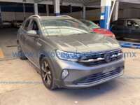 Volkswagen Nivus 2024 5p Highline L3/1.0/T Aut 2024 Volkswagen Nivus Ingreso Exteriores 2