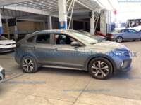 Volkswagen Nivus 2024 5p Highline L3/1.0/T Aut 2024 Volkswagen Nivus Ingreso Exteriores 3