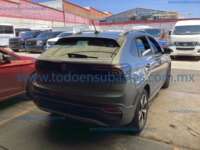 Volkswagen Nivus 2024 5p Highline L3/1.0/T Aut 2024 Volkswagen Nivus Ingreso Exteriores 4