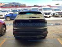 Volkswagen Nivus 2024 5p Highline L3/1.0/T Aut 2024 Volkswagen Nivus Ingreso Exteriores 5