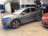 Volkswagen Nivus 2024 5p Highline L3/1.0/T Aut 2024 Volkswagen Nivus Ingreso Exteriores 7
