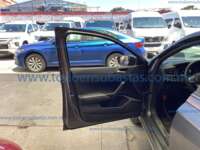 Volkswagen Nivus 2024 5p Highline L3/1.0/T Aut 2024 Volkswagen Nivus Ingreso Interiores 0
