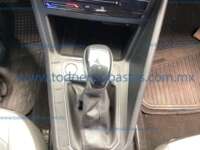 Volkswagen Nivus 2024 5p Highline L3/1.0/T Aut 2024 Volkswagen Nivus Ingreso Interiores 13