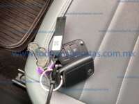 Volkswagen Nivus 2024 5p Highline L3/1.0/T Aut 2024 Volkswagen Nivus Ingreso Interiores 15
