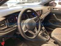 Volkswagen Nivus 2024 5p Highline L3/1.0/T Aut 2024 Volkswagen Nivus Ingreso Interiores 2