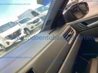 Volkswagen Nivus 2024 5p Highline L3/1.0/T Aut 2024 Volkswagen Nivus Ingreso Interiores 20