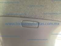 Volkswagen Nivus 2024 5p Highline L3/1.0/T Aut 2024 Volkswagen Nivus Ingreso Interiores 22