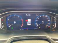 Volkswagen Nivus 2024 5p Highline L3/1.0/T Aut 2024 Volkswagen Nivus Ingreso Interiores 3