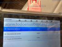 Volkswagen Nivus 2024 5p Highline L3/1.0/T Aut 2024 Volkswagen Nivus Ingreso Interiores 5