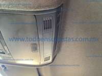 Volkswagen Nivus 2024 5p Highline L3/1.0/T Aut 2024 Volkswagen Nivus Ingreso Interiores 7