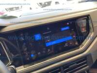 Volkswagen Nivus 2024 5p Highline L3/1.0/T Aut 2024 Volkswagen Nivus Ingreso Interiores 8