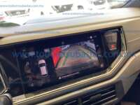 Volkswagen Nivus 2024 5p Highline L3/1.0/T Aut 2024 Volkswagen Nivus Ingreso Interiores 9