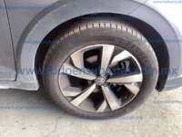 Volkswagen Nivus 2024 5p Highline L3/1.0/T Aut 2024 Volkswagen Nivus Ingreso Llantas 0