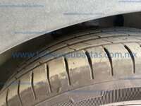 Volkswagen Nivus 2024 5p Highline L3/1.0/T Aut 2024 Volkswagen Nivus Ingreso Llantas 1