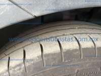 Volkswagen Nivus 2024 5p Highline L3/1.0/T Aut 2024 Volkswagen Nivus Ingreso Llantas 10