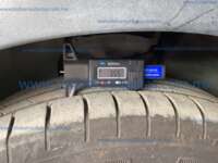 Volkswagen Nivus 2024 5p Highline L3/1.0/T Aut 2024 Volkswagen Nivus Ingreso Llantas 11