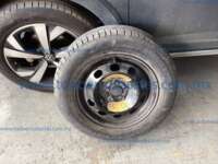 Volkswagen Nivus 2024 5p Highline L3/1.0/T Aut 2024 Volkswagen Nivus Ingreso Llantas 12