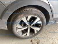 Volkswagen Nivus 2024 5p Highline L3/1.0/T Aut 2024 Volkswagen Nivus Ingreso Llantas 3