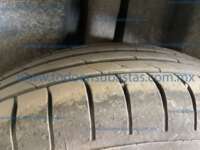 Volkswagen Nivus 2024 5p Highline L3/1.0/T Aut 2024 Volkswagen Nivus Ingreso Llantas 4