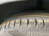 Volkswagen Nivus 2024 5p Highline L3/1.0/T Aut 2024 Volkswagen Nivus Ingreso Llantas 7
