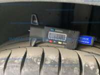 Volkswagen Nivus 2024 5p Highline L3/1.0/T Aut 2024 Volkswagen Nivus Ingreso Llantas 8