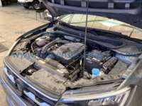 Volkswagen Nivus 2024 5p Highline L3/1.0/T Aut 2024 Volkswagen Nivus Ingreso Motor 0