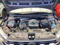 Volkswagen Nivus 2024 5p Highline L3/1.0/T Aut 2024 Volkswagen Nivus Ingreso Motor 1