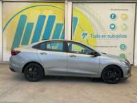 Chevrolet Onix 2023 4p Premier Redline L3/1.0/T Aut 2023 Chevrolet Onix Venta Exteriores 4