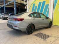 Chevrolet Onix 2023 4p Premier Redline L3/1.0/T Aut 2023 Chevrolet Onix Venta Exteriores 5