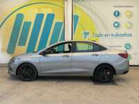 Chevrolet Onix 2023 4p Premier Redline L3/1.0/T Aut 2023 Chevrolet Onix Venta Exteriores 8