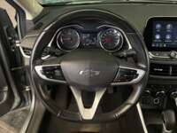 Chevrolet Onix 2023 4p Premier Redline L3/1.0/T Aut 2023 Chevrolet Onix Venta Interiores 1