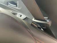 Chevrolet Onix 2023 4p Premier Redline L3/1.0/T Aut 2023 Chevrolet Onix Venta Interiores 16