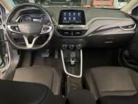 Chevrolet Onix 2023 4p Premier Redline L3/1.0/T Aut 2023 Chevrolet Onix Venta Interiores 4
