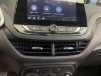 Chevrolet Onix 2023 4p Premier Redline L3/1.0/T Aut 2023 Chevrolet Onix Venta Interiores 9