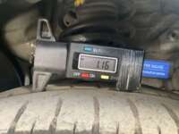 Chevrolet Onix 2023 4p Premier Redline L3/1.0/T Aut 2023 Chevrolet Onix Venta Llantas 3