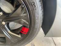 Chevrolet Onix 2023 4p Premier Redline L3/1.0/T Aut 2023 Chevrolet Onix Venta Llantas 5