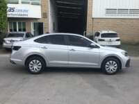 Volkswagen Virtus 2024 4p Trendline L4/1.6 Man 2024 Volkswagen Virtus Venta Exteriores 4