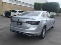 Volkswagen Virtus 2024 4p Trendline L4/1.6 Man 2024 Volkswagen Virtus Venta Exteriores 5