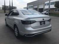 Volkswagen Virtus 2024 4p Trendline L4/1.6 Man 2024 Volkswagen Virtus Venta Exteriores 7