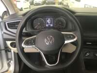 Volkswagen Virtus 2024 4p Trendline L4/1.6 Man 2024 Volkswagen Virtus Venta Interiores 1