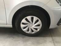 Volkswagen Virtus 2024 4p Trendline L4/1.6 Man 2024 Volkswagen Virtus Venta Llantas 1