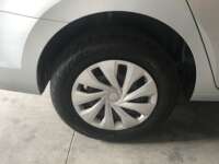Volkswagen Virtus 2024 4p Trendline L4/1.6 Man 2024 Volkswagen Virtus Venta Llantas 4