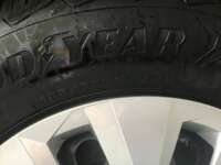 Volkswagen Virtus 2024 4p Trendline L4/1.6 Man 2024 Volkswagen Virtus Venta Llantas 5
