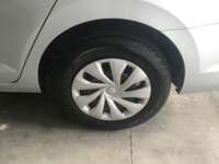 Volkswagen Virtus 2024 4p Trendline L4/1.6 Man 2024 Volkswagen Virtus Venta Llantas 7