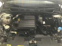 Volkswagen Virtus 2024 4p Trendline L4/1.6 Man 2024 Volkswagen Virtus Venta Motor 2